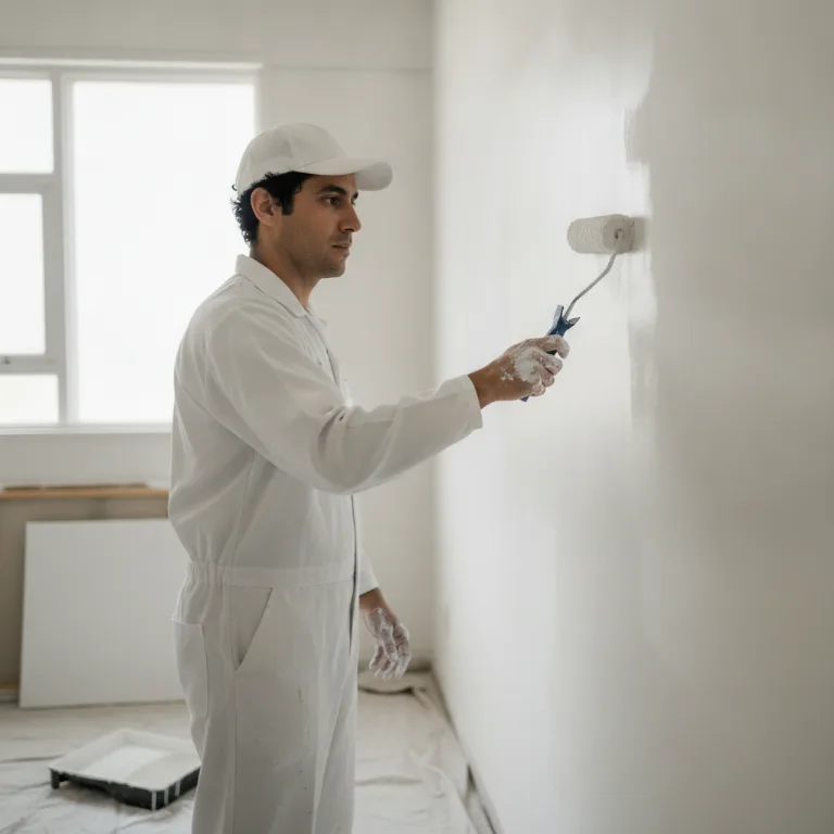 Pintor servicio en Culiacan